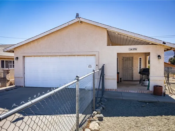 14570 Mission St, Cabazon, CA 92230