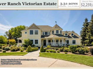 29510 Avenue 5 1/2, Madera, CA 93637