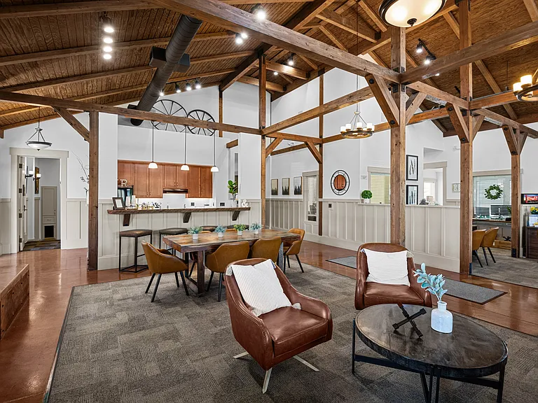 Community Clubhouse