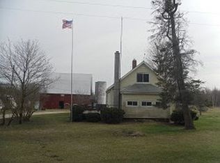 4680 W Pinconning Rd, Rhodes, MI 48652