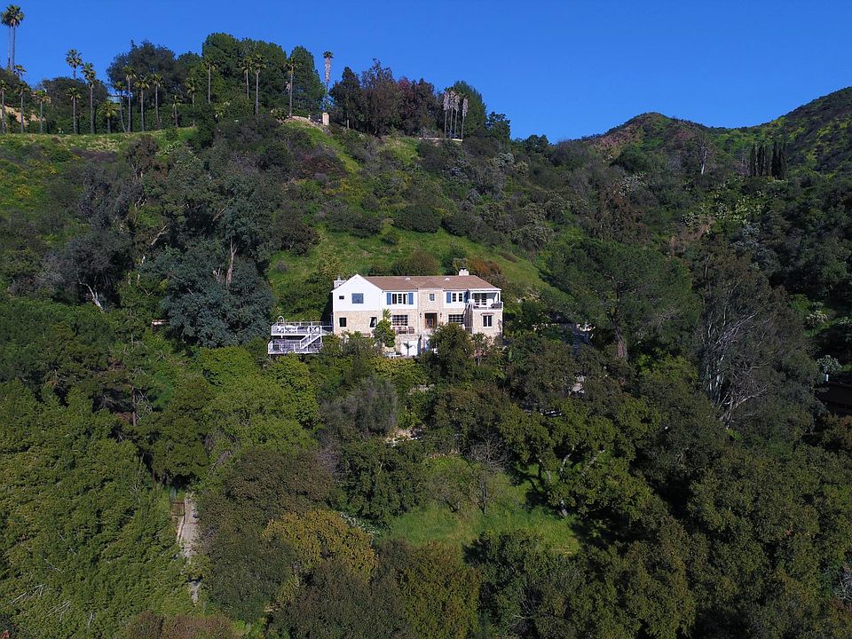 2400 Benedict Canyon Dr Beverly Hills, CA Zillow Apartments for