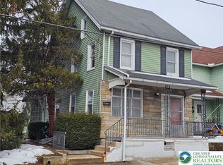 2258 Washington Ave, Northampton, PA 18067
