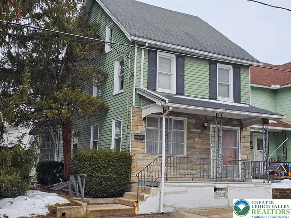 2258 Washington Ave, Northampton, PA 18067