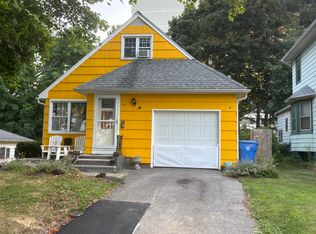 50 Holden St, Rochester, NY 14612