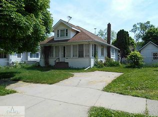 1606 New York Ave, Lansing, MI 48906