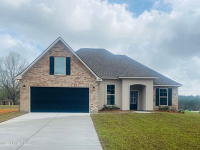 14385 Swan Ridge Cir, Gulfport, MS, 39503
