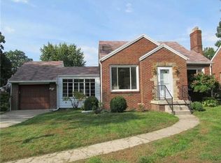 4427 Woodmont Rd, Toledo, OH 43613