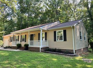 200 Wichita Ln, Williamsburg, VA 23188