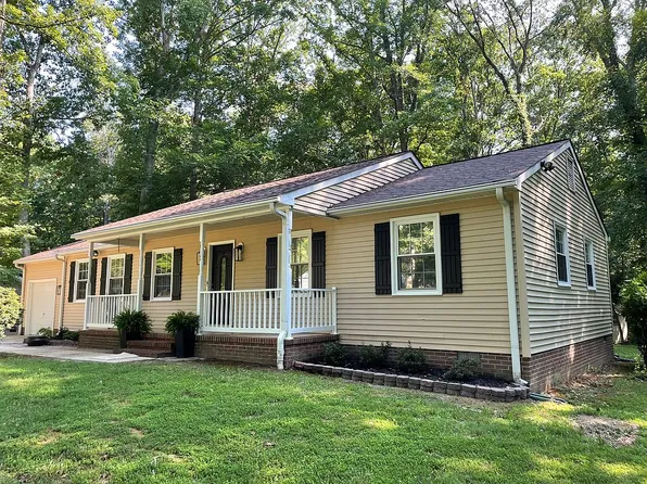 200 Wichita Ln, Williamsburg, VA 23188