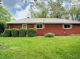 3521 Jonathon Dr, Dayton, OH 45434