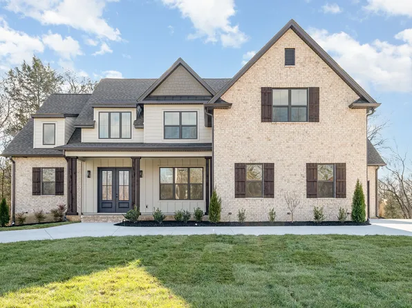 1025 Emerald Valley Dr Lot 6, Castalian Springs, TN 37031