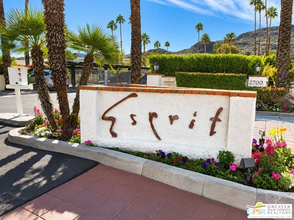 2700 Lawrence Crossley Rd Unit 55, Palm Springs, CA 92264