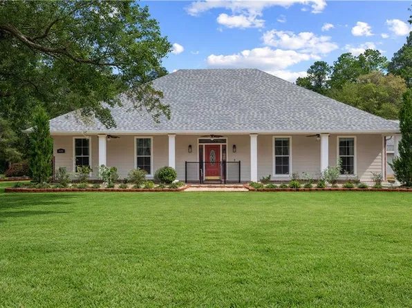 46414 McLeod Dr, Hammond, LA 70401