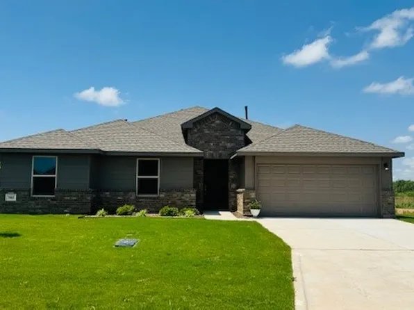 7002 Journey Ln, Abilene, TX 79606
