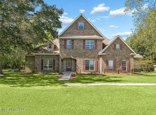 58 King Rd, Carriere, MS 39426
