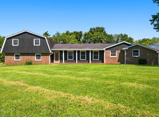 110 Highlander Dr, Hendersonville, TN 37075