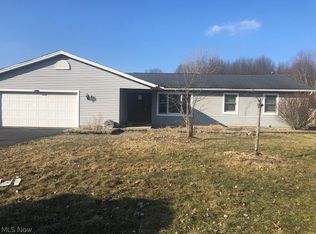 9521 Willow Rd, Lodi, OH 44254