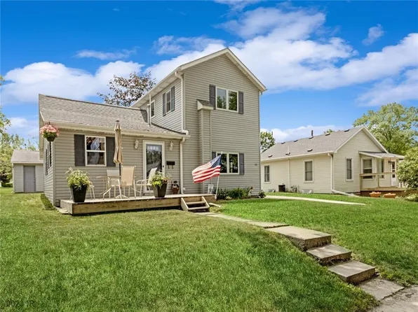 510 E Filmore St, Winterset, IA 50273
