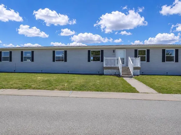 5019 Flagstone ROAD, Sheboygan, WI 53083