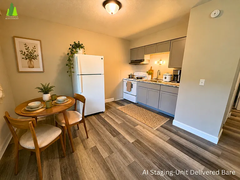 779 Anderson Ave #13 — Photo 1