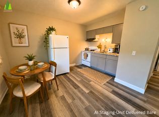 779 Anderson Ave APT 13, Akron, OH 44306