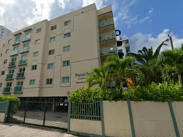 1498 NW 15th St, Miami, FL