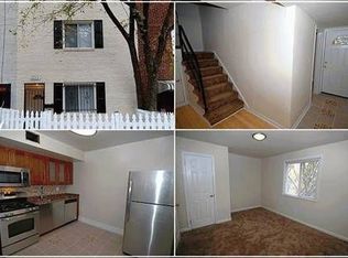 2262 Mount View Pl SE, Washington, DC 20020