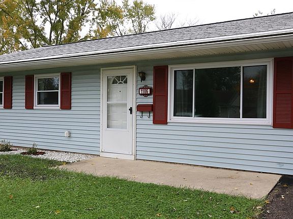 2nd image of 1106 Campbell Ave