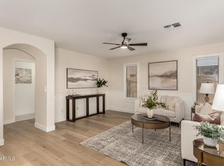 1814 E Milky Way, Gilbert, AZ 85295