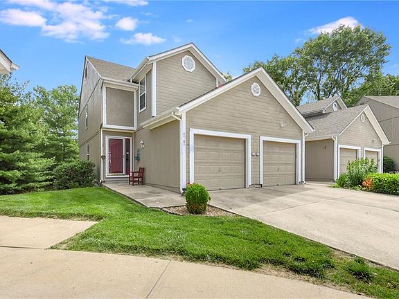 2nd image of 4701 Haden Ct