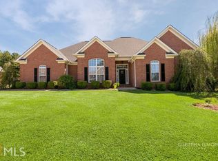 136 Wessex Dr, Bonaire, GA 31005