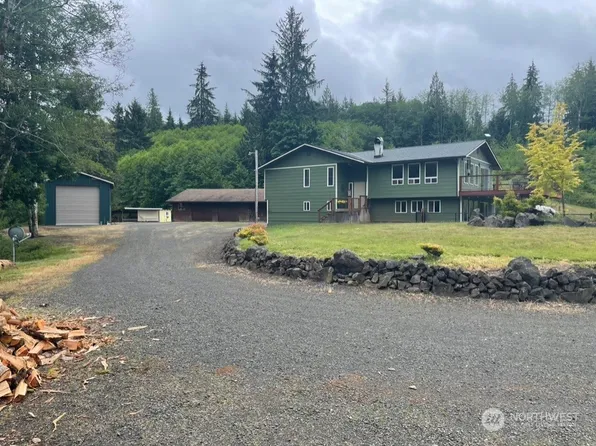 300 Bush Creek Road, Elma, WA 98541