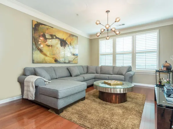 400 17th St NW, Atlanta, GA 30363