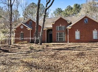 322 Shelby Forest Dr, Chelsea, AL 35043