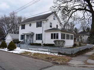 110 Lincoln Ave, Lansing, MI