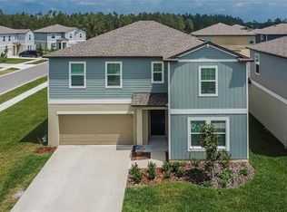 34780 Rainville Loop, Zephyrhills, FL 33541