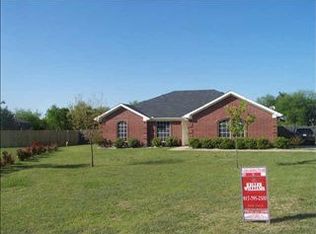 1010 Waterford Xing, Waxahachie, TX 75167