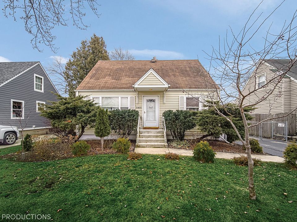 1st image of 5405 W Avery Pl