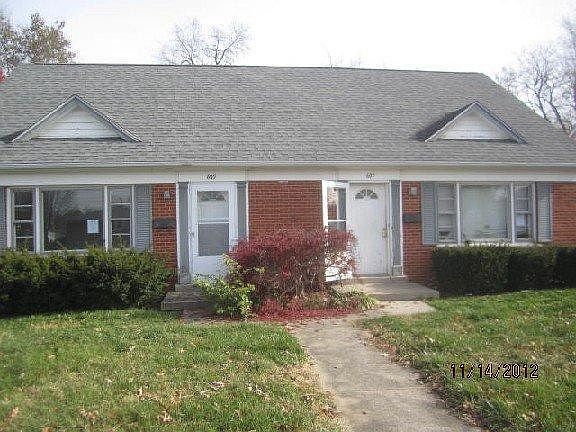1st image of 605 Anniston Dr #607
