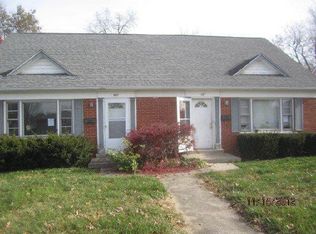 605 Anniston Dr #607, Lexington, KY 40505