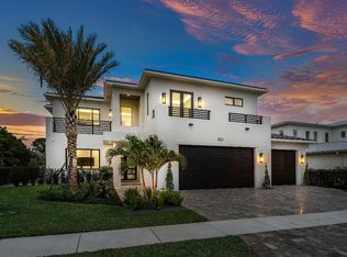 151 Eden Ridge Ln, Boynton Beach, FL 33435