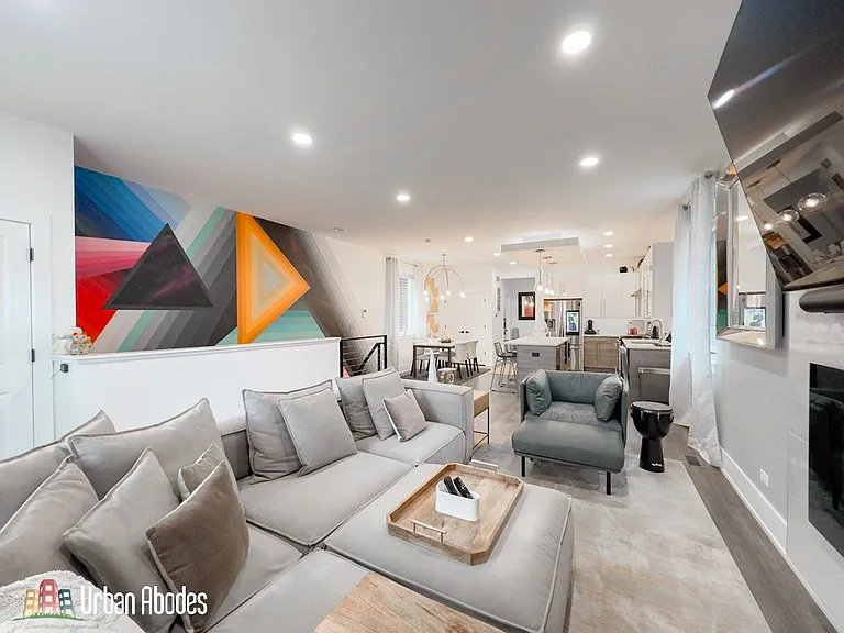 1812 N Sawyer Ave #1RAC — Photo 9