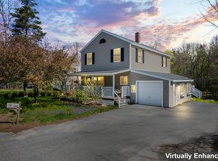 196 River Rd, Brunswick, ME 04011