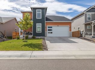 504 Pronghorn Ct, Wiggins, CO 80654