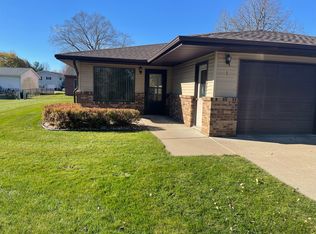 1608 Henry Johns Blvd APT 1, Bangor, WI 54614