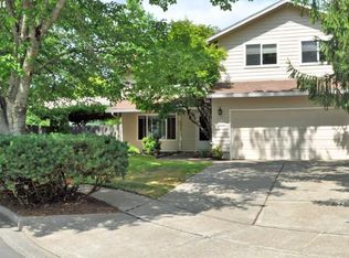 13885 SW Rawhide Ct, Beaverton, OR 97008