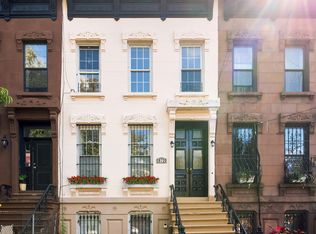 872 Lafayette Ave, Brooklyn, NY 11221
