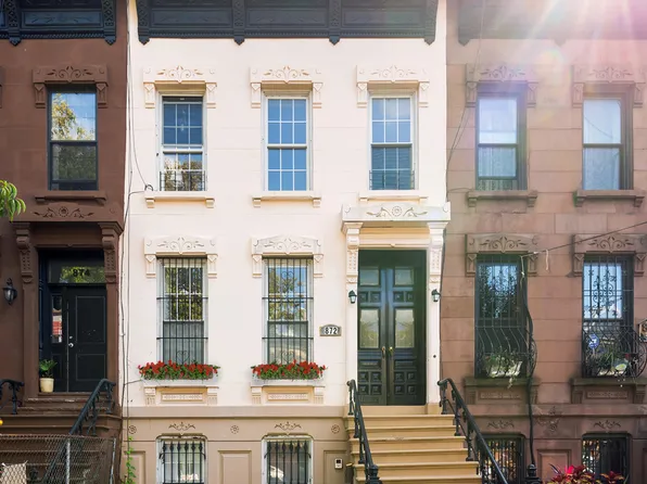 872 Lafayette Ave, Brooklyn, NY 11221