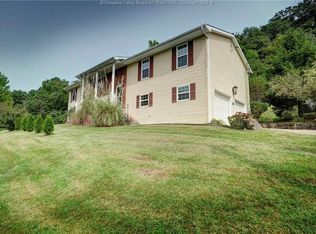 5138 Rainbow Dr, Cross lanes, WV 25313