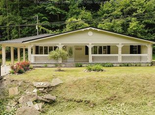 2569 Straight Frk, Alkol, WV 25501